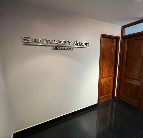 Oficinas del estudio, foto 6